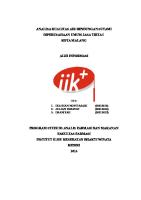 Laporan PKL PJT 2016 [PDF]