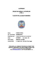 Laporan PKL TBSM 20-21 [PDF]