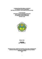 Laporan PKL Wahyudi TPHP 2017 [PDF]