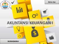 Laporan Posisi Keuangan Dan Laporan Arus Kas