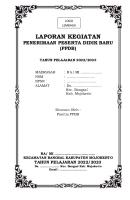 Laporan PPDB Tahun Pelajaran 2022-2023 [PDF]