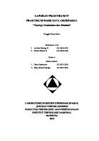 Laporan Praktikum 4 [PDF]