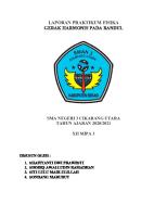 Laporan Praktikum Fisika Kelompok 8 [PDF]