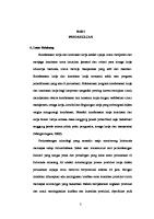 Laporan Praktikum Iklim Kerja [PDF]