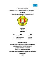 Laporan Praktikum P3 Acara 4 [PDF]