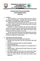 Laporan Rapat Tinjauan Manajemen [PDF]