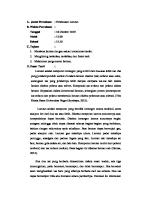 LAPORAN RESMI Pembuatan Larutan [PDF]