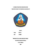 Laporan Skrining Resep###SILMAa [PDF]