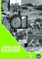 Laporan Sondir Lengkap Masjid Imam Bukhori Karanganyar [PDF]