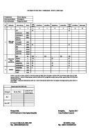 Laporan Stock Dan Pemakaian Logistik Malaria [PDF]