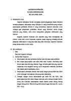 Laporan Supervisi HD APR [PDF]