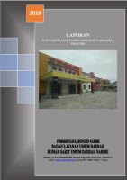 Laporan Survei Kepuasan Pasien [PDF]