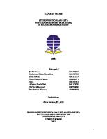 Laporan Teknis Studio Kota-Kelp 2 UPBJJ BOGOR-FINAL PDF