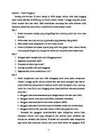 Laporan Tutorial Sken 1 Blok 5 [PDF]