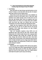 Laporan UKM DR - Kurnia [PDF]