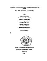 Laporan Wawancara Bengkel [PDF]