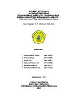 Laporan Wawancara Kunjungan Koperasi 1 [PDF]