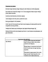 Laras Bahasa [PDF]