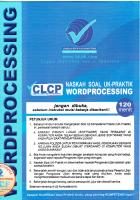 Latihan Soal CLCP Ms Word PDF