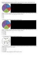 Latihan Soal Diagram Lingkaran