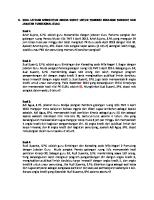 Latihan Soal PKG [PDF]