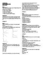 Latihan Soal Sistem Periodik Unsur 10 Sma [PDF]