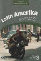 Latin Amerika Sineması
 9786054458110