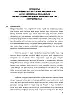 Lawatan Ke Rumah Warga Emas [PDF]