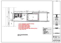 Layout Gudang Garam Cilamaya