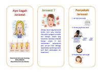 Leaflet Acne Vulgaris