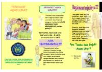 Leaflet Asam Urat