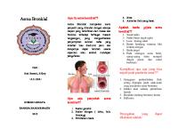 Leaflet Asma Bronkial 2