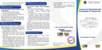 Leaflet Cara Penyampaian SPT Tahunan