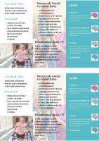 Leaflet Cerebral Palsy