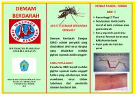 Leaflet DBD