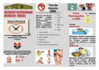 Leaflet DBD