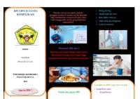 Leaflet DM Tipe 2 [PDF]