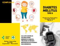 Leaflet DM Tipe Ii [PDF]