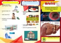 Leaflet Hepatitis