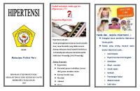 Leaflet Hipertensi Yuven FIX