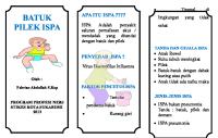 Leaflet Ispa [PDF]