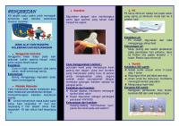 Leaflet KB