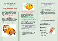 Leaflet Kejang Demam Fix