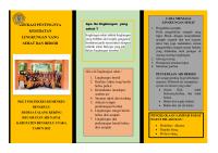 Leaflet Kesehatn Lingkungan Fixx [PDF]