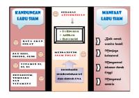 Leaflet Labu Siam Leni [PDF]