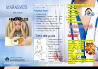 Leaflet Marasmus