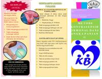 Leaflet MKJP