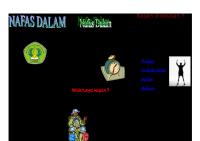 Leaflet Nafas Dalam [PDF]