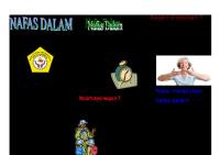 Leaflet Nafas Dalam