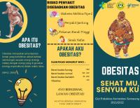 Leaflet Obesitas [PDF]